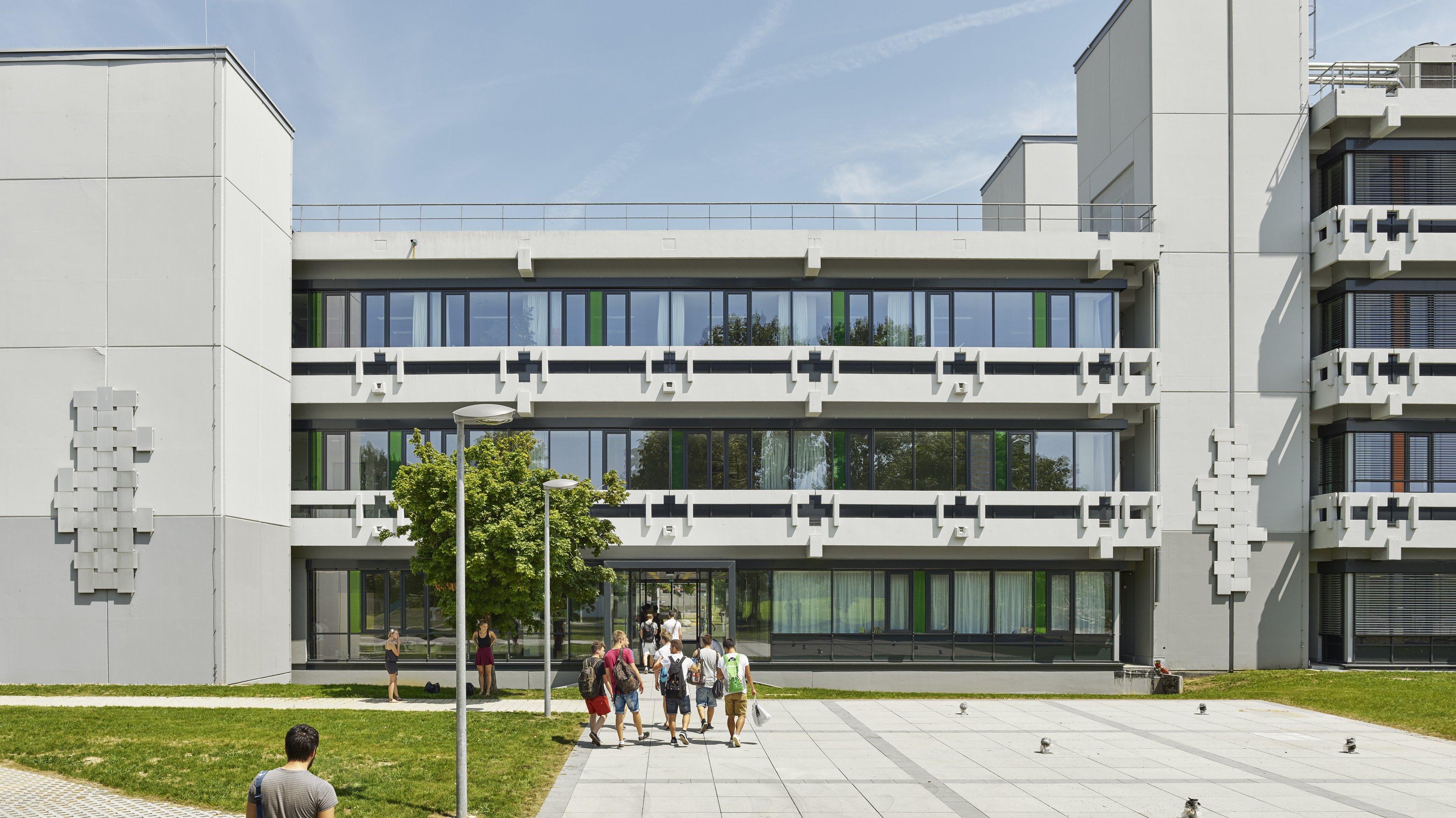 Unser Profil - Hochschule Reutlingen  Reutlingen University