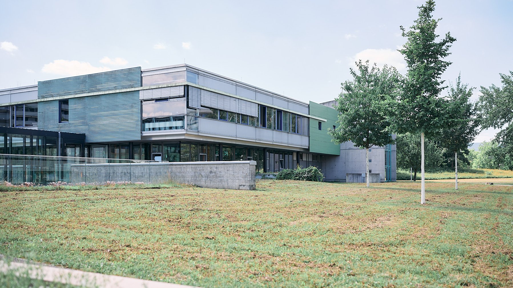 Hochschule Reutlingen  Reutlingen University